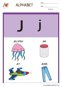 Alphabet Worksheets for kindergarten - Free Printable Alphabet Worksheets