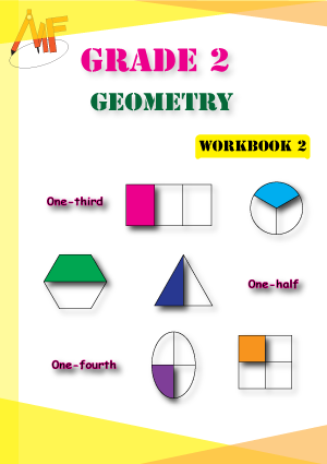 2nd grade geometry practice