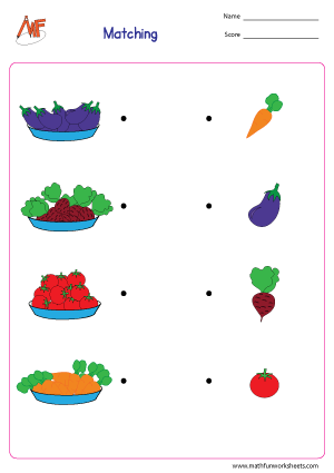 Match the Same Objects