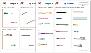 Long vs Short