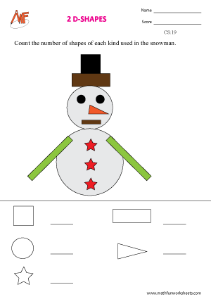 Christmas Worksheets