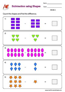 Picture Subtraction