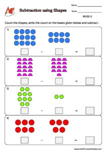 Picture Subtraction