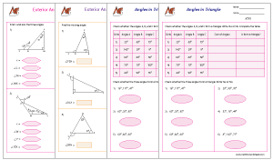 angles-in-triangles