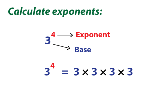 exponents problem solving worksheets