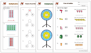 PICTURE MULTIPLICATION