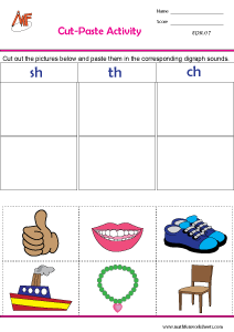 Digraphs and Trigraphs